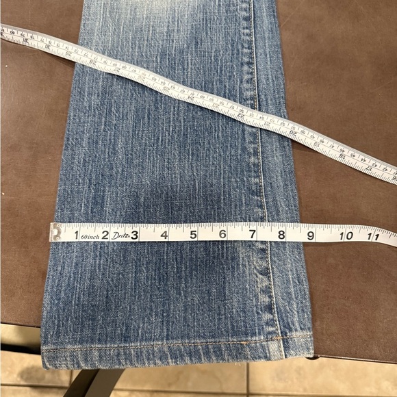 Joe's Jeans Women's Boot Cut in Blue - Picture 12 of 12